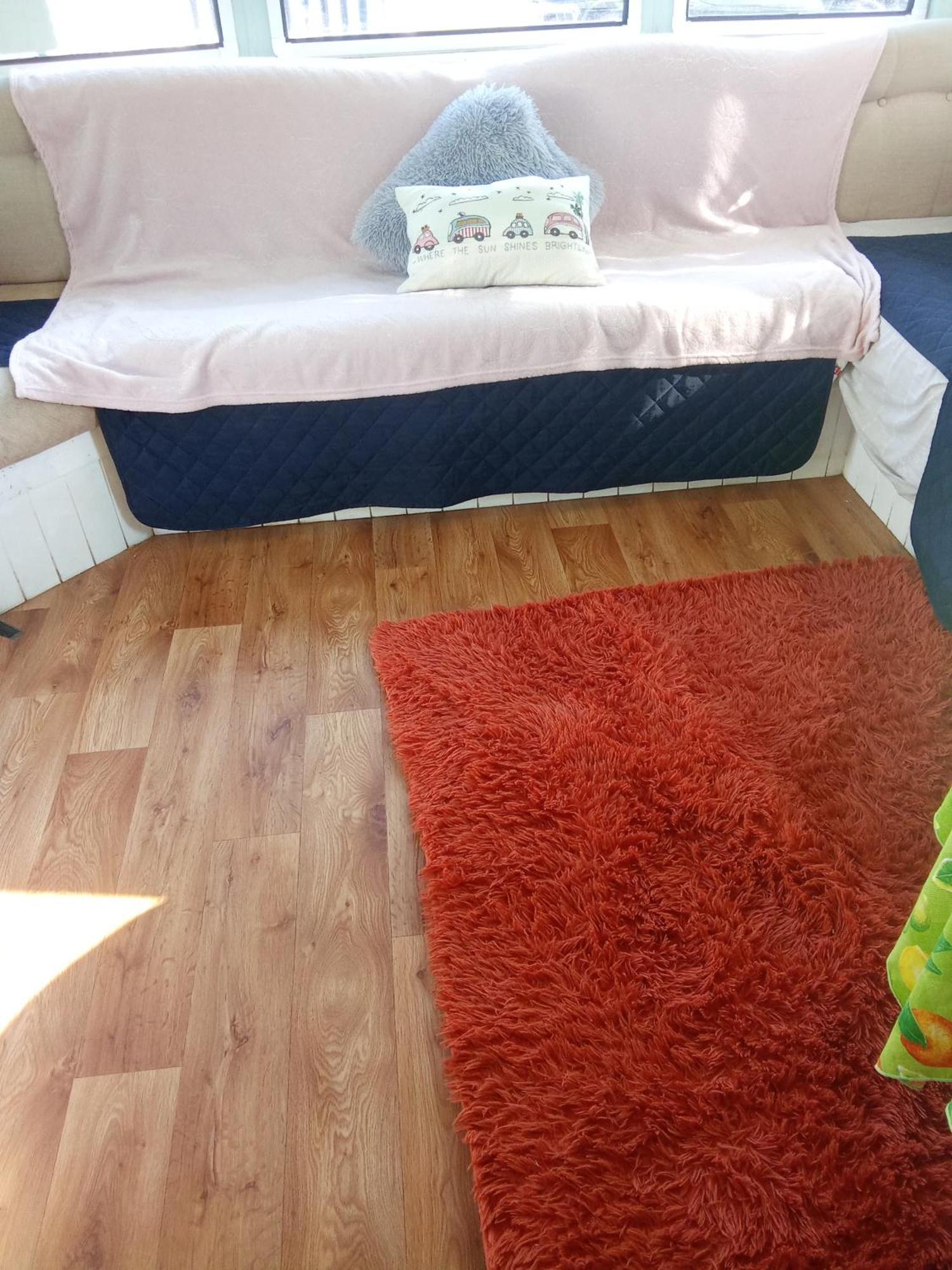 Arizona Caravan Camber Экстерьер фото